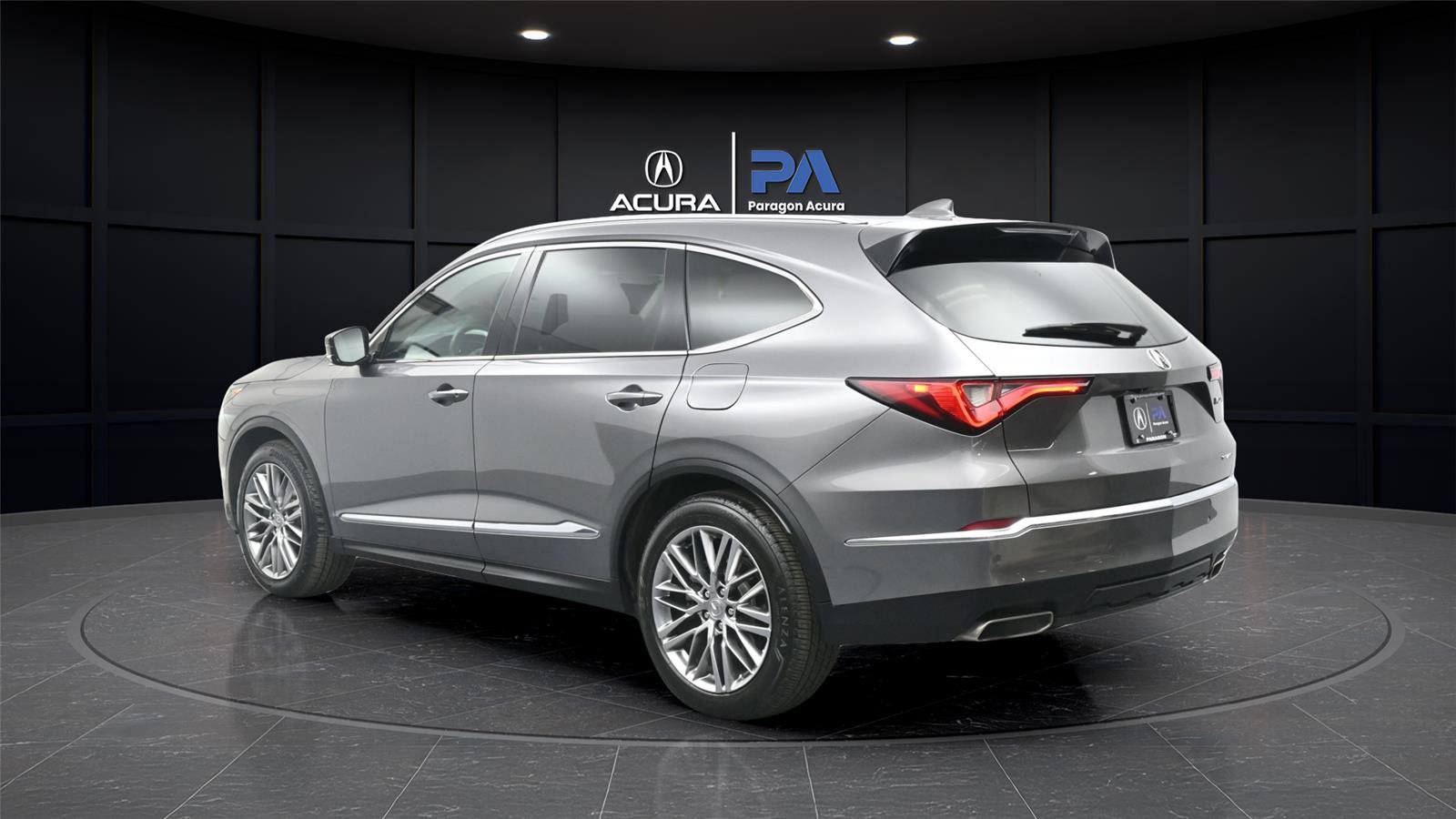 Certified 2024 Acura MDX SH-AWD w/ Advance Package image 27