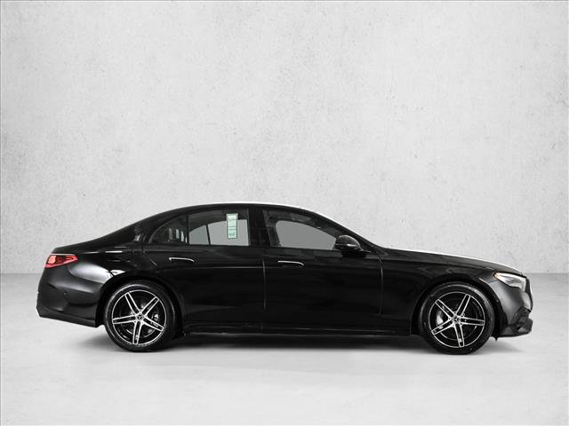 New 2026 Mercedes-Benz E 450 4MATIC Sedan video 4