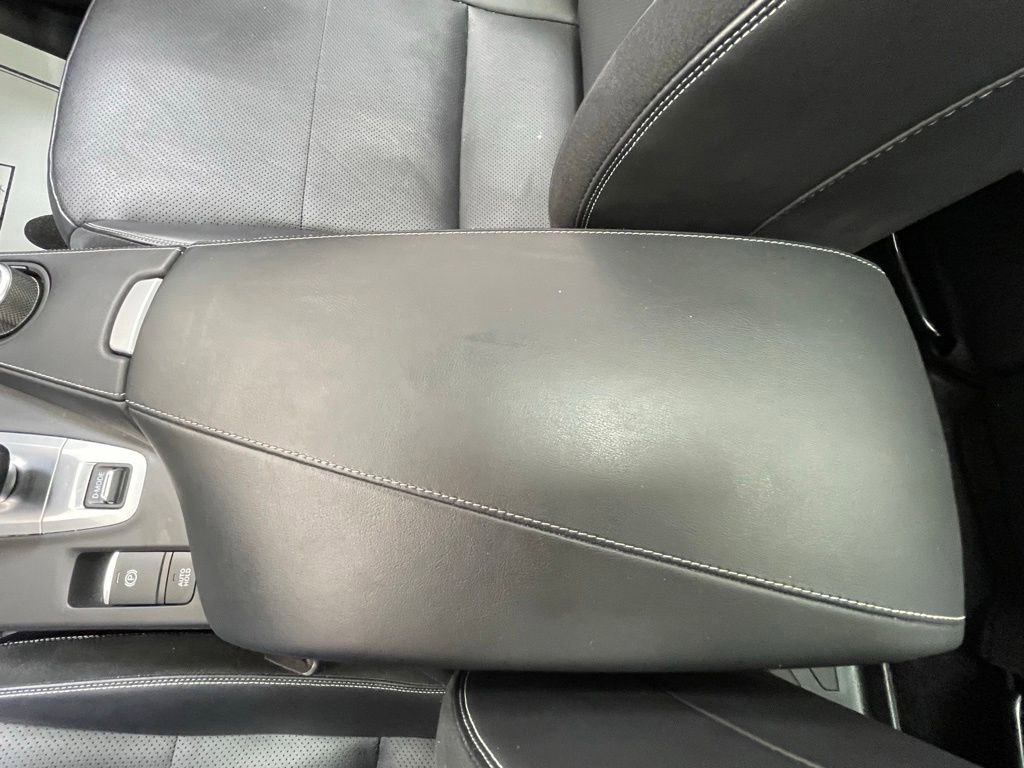Used 2024 INFINITI QX50 Sport AWD/4WD image 17