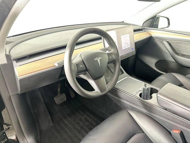Used 2023 Tesla Model Y Long Range image 19