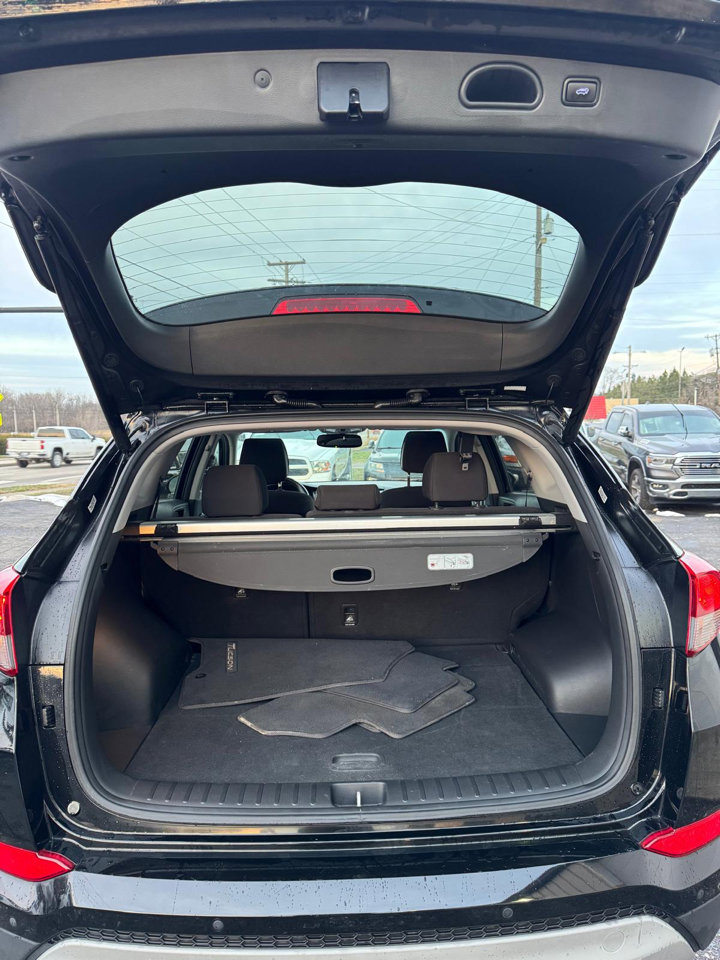 Used 2017 Hyundai Tucson Value image 24