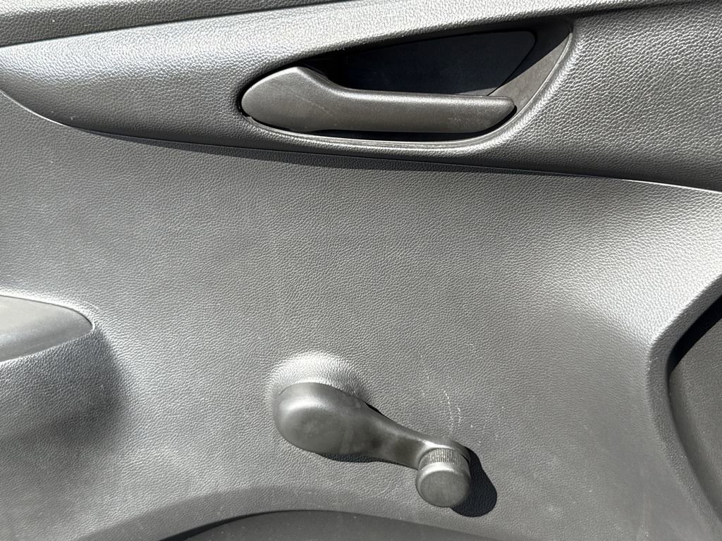 Used 2022 Chevrolet Spark LS FWD image 21