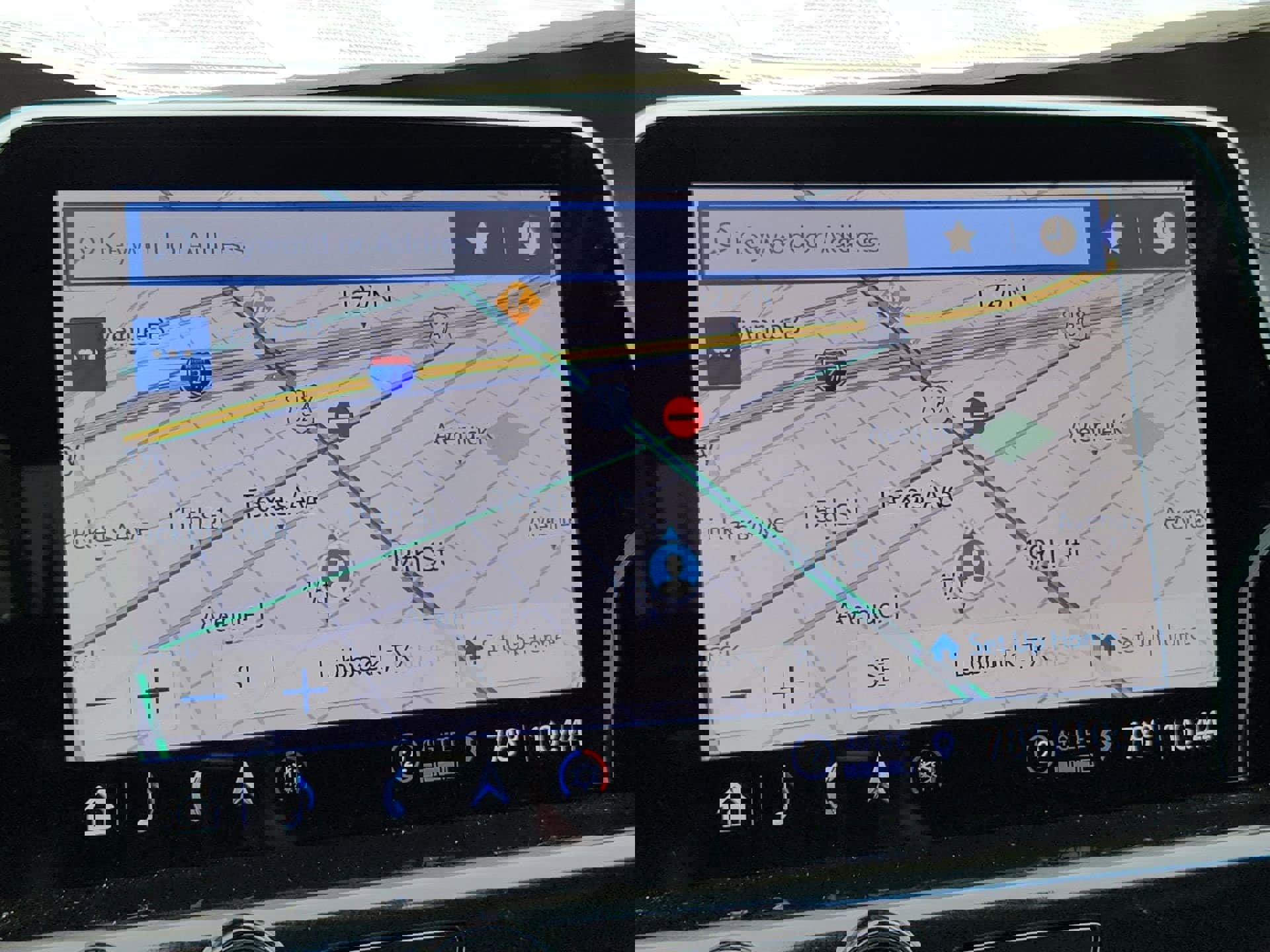 New 2025 Cadillac CT4 Premium Luxury image 19