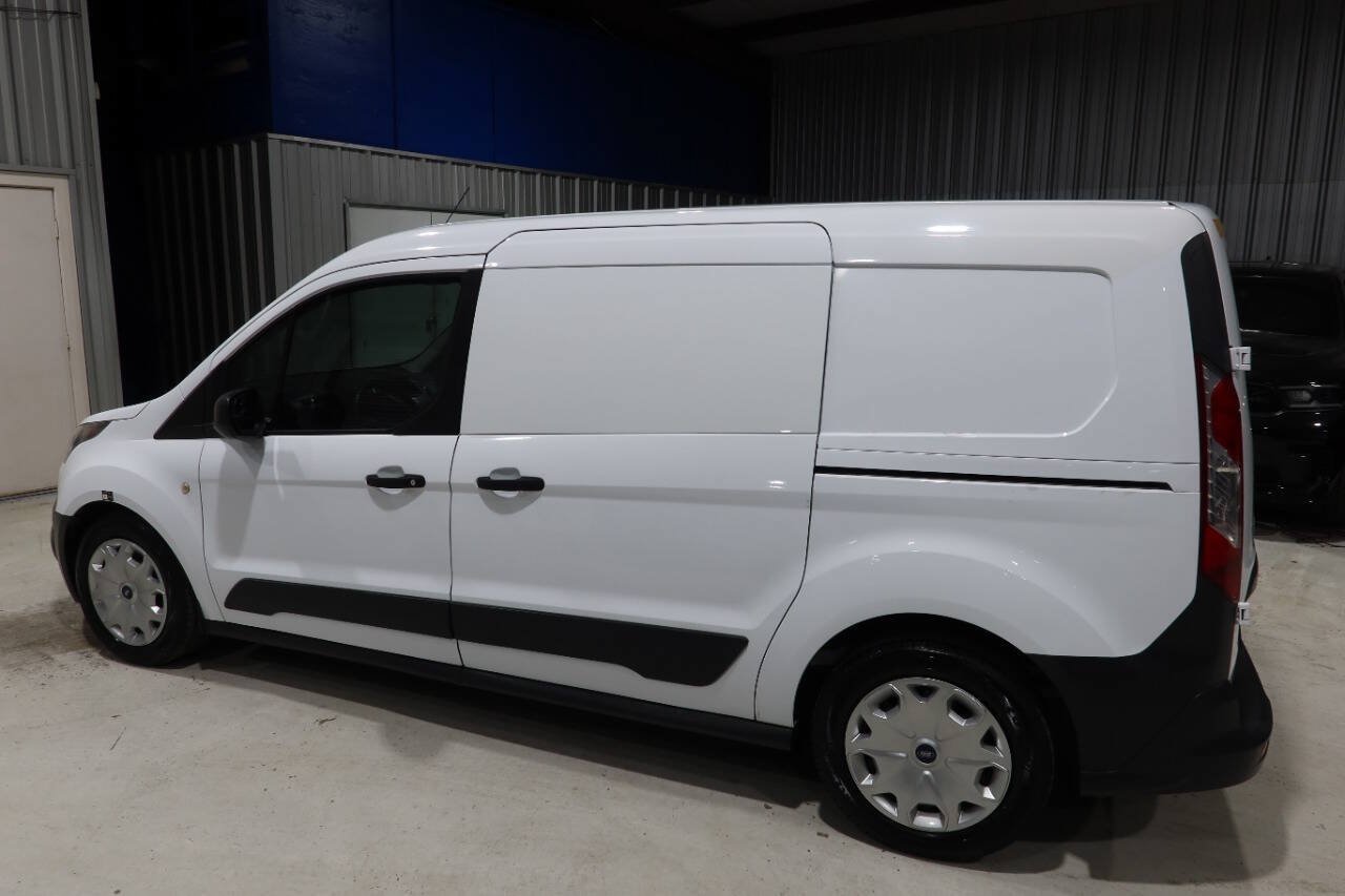 Used 2016 Ford Transit Connect XL FWD image 2