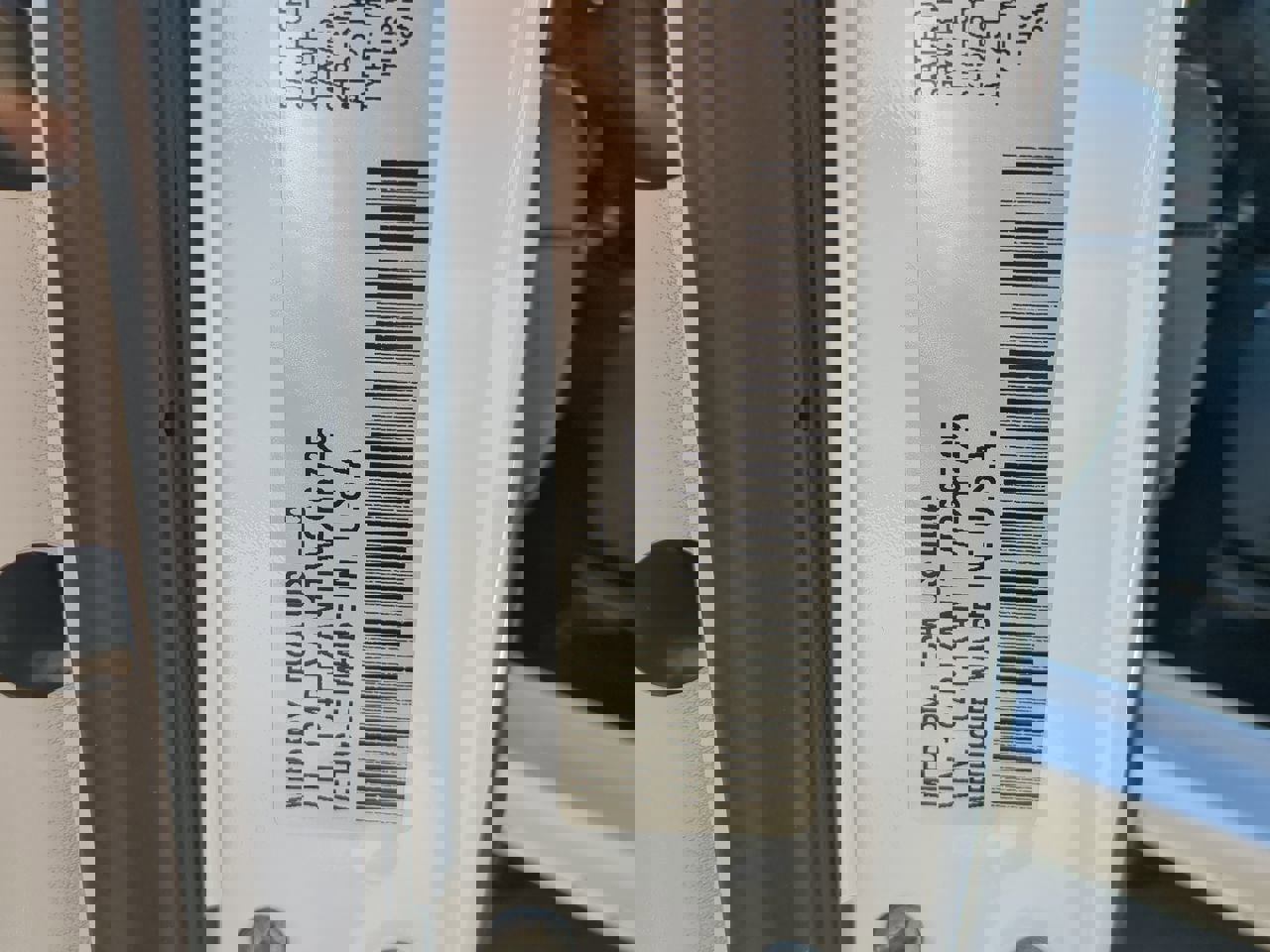 New 2026 Jeep Wrangler Sport image 25