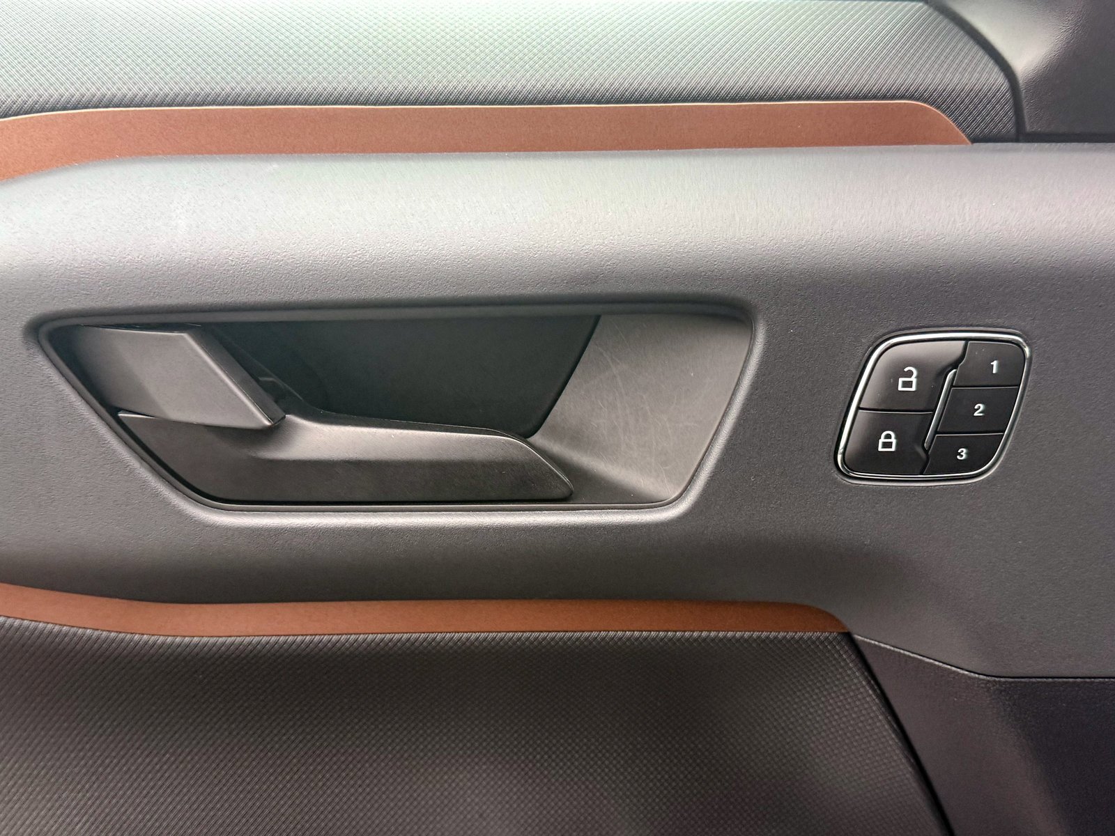 Used 2024 Ford Bronco Sport Outer Banks image 17