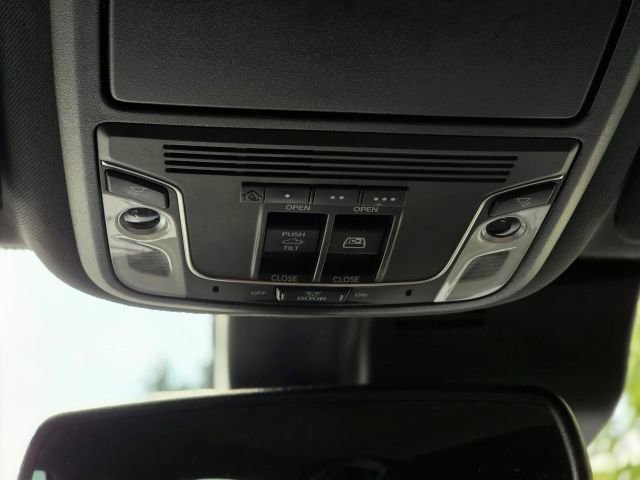 Used 2017 Honda Ridgeline Black Edition image 23