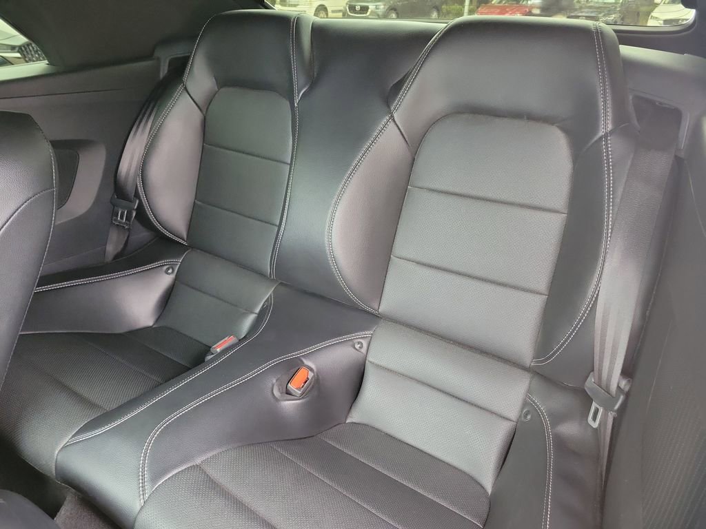 Used 2022 Ford Mustang GT Premium w/ Black Accent Package image 14