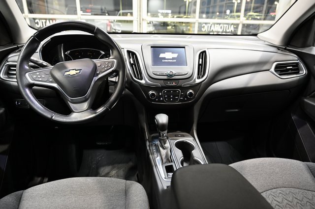 Used 2022 Chevrolet Equinox LT image 12