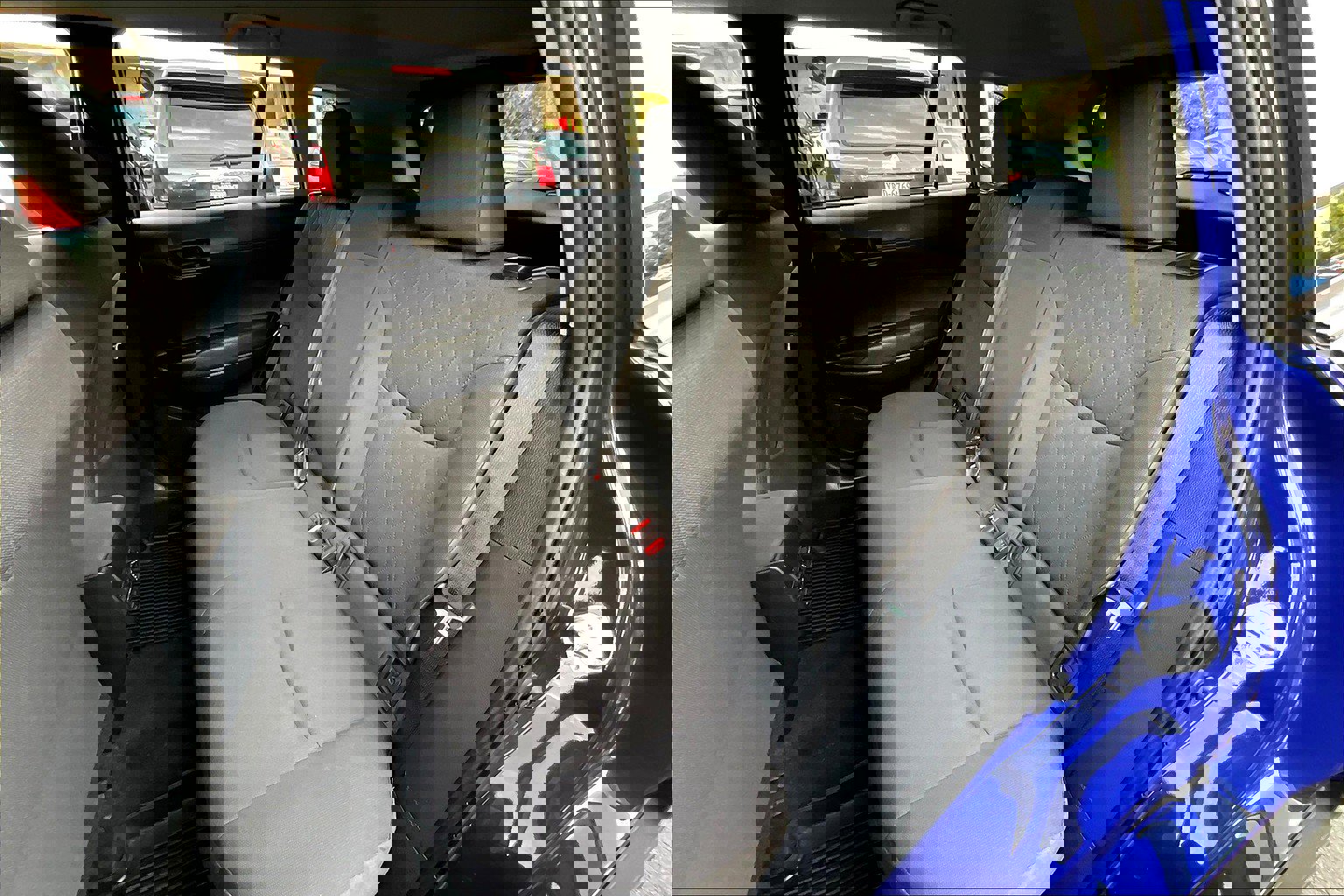 Used 2022 Toyota Corolla Cross LE image 24