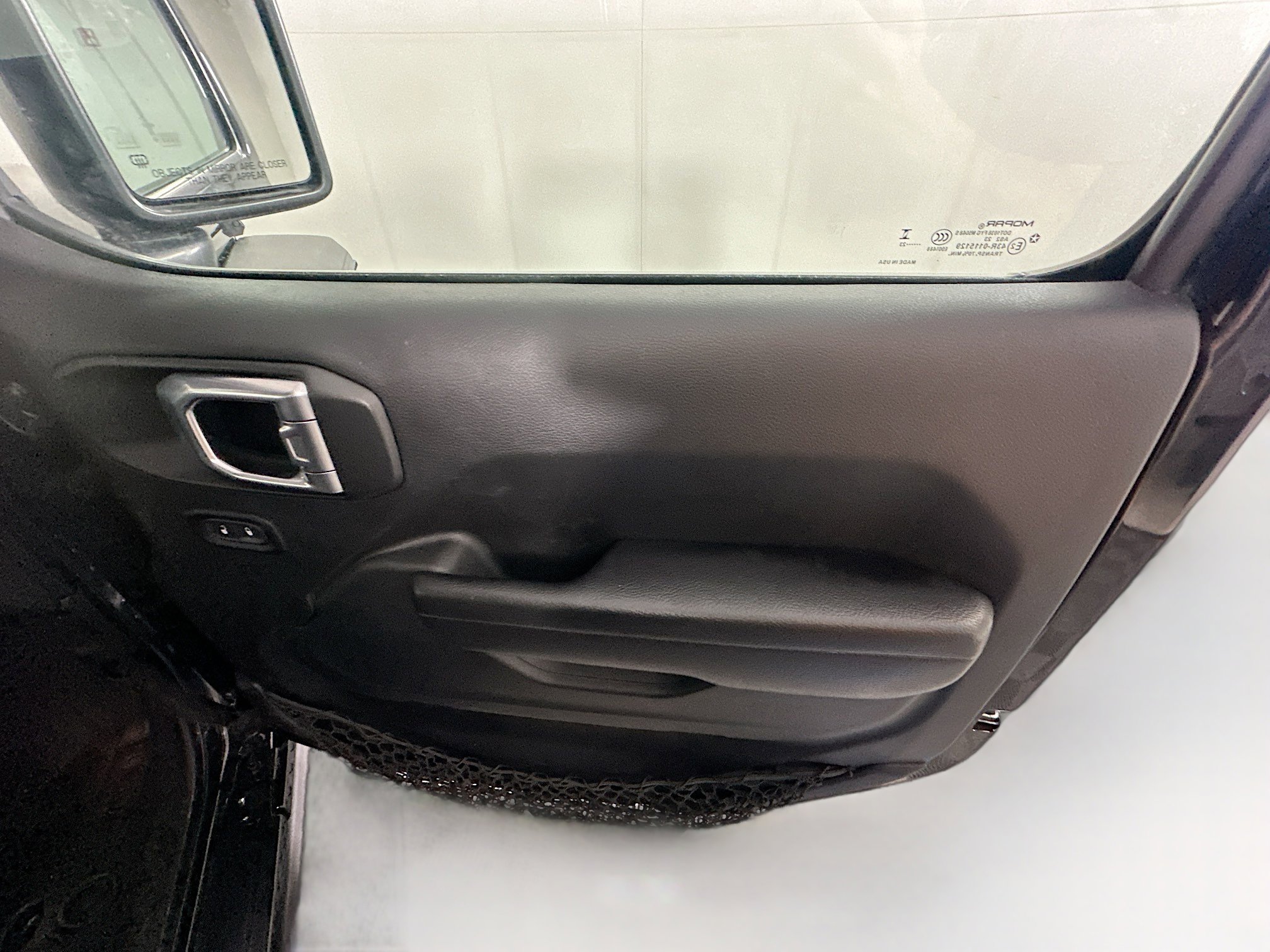 Used 2023 Jeep Wrangler Unlimited w/ Convenience Group image 31