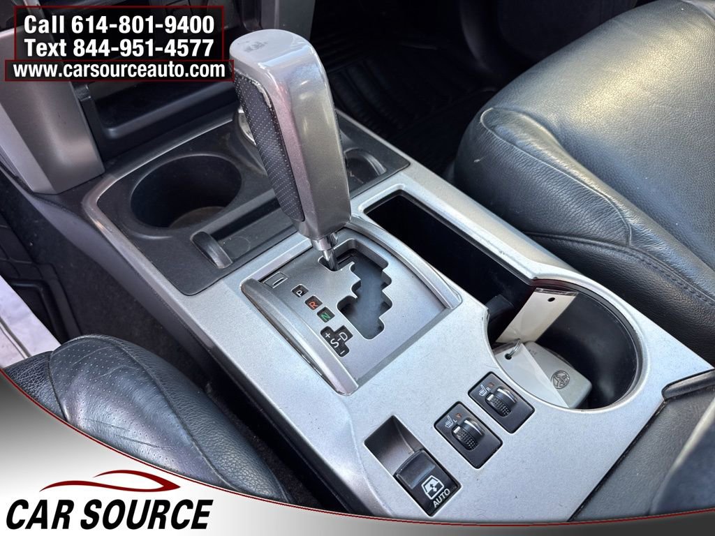 Used 2010 Toyota 4Runner Limited image 11