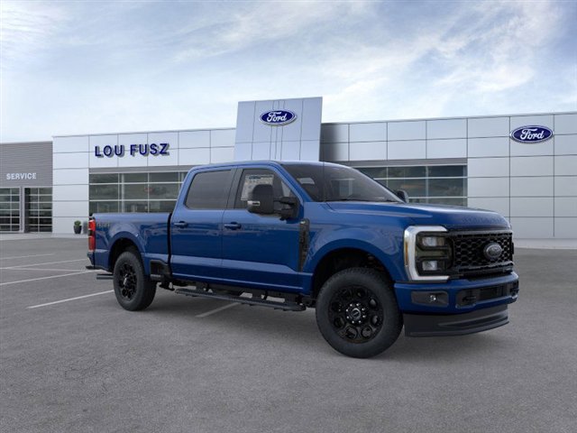 New 2026 Ford F250 4x4 Crew Cab Super Duty image 8