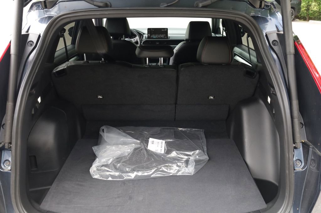 Used 2025 Honda CR-V Sport-L image 16