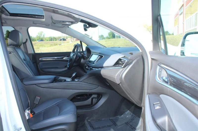 Used 2021 Buick Enclave Premium w/ Experience Buick Package image 12