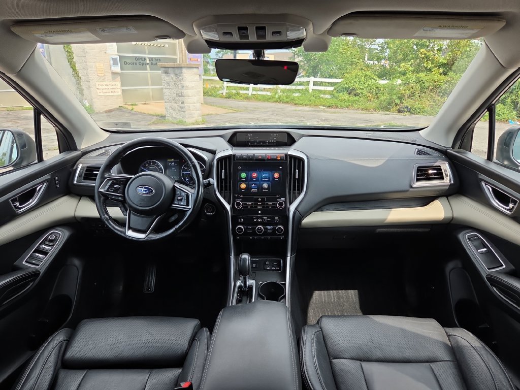 Used 2021 Subaru Ascent Limited w/ Technology Package AWD/4WD image 14