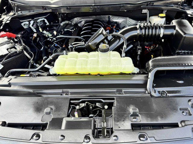 Used 2024 Ford F150 Lariat w/ FX4 Off-Road Package image 56
