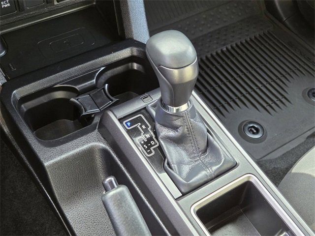 Used 2023 Toyota Tacoma TRD Off-Road image 22