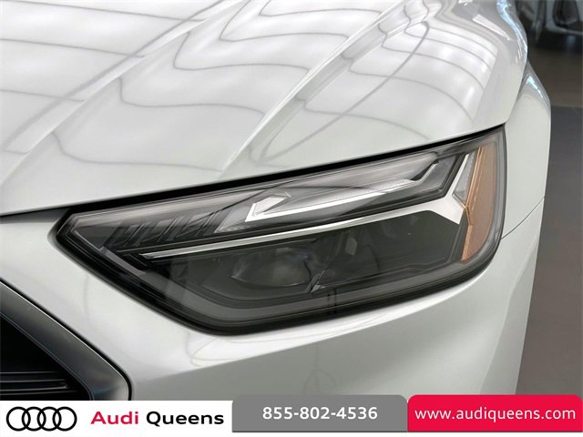 Certified 2023 Audi Q5 2.0T Premium w/ Convenience Package image 7
