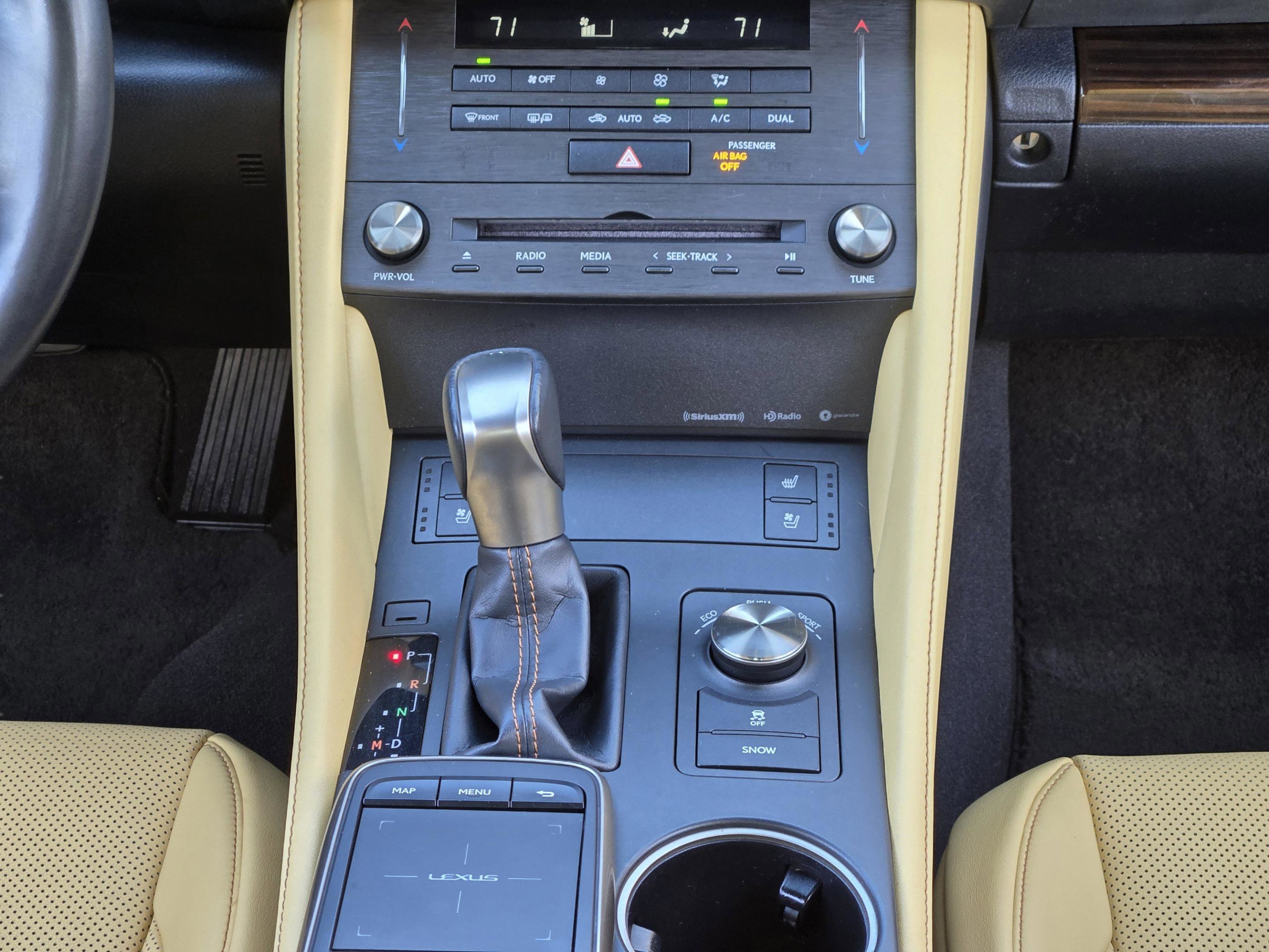 Used 2019 Lexus RC 300 Navigation, Premium Package image 27