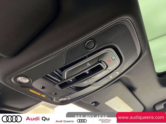 Certified 2023 Audi Q8 Premium Plus w/ Premium Plus Package image 32