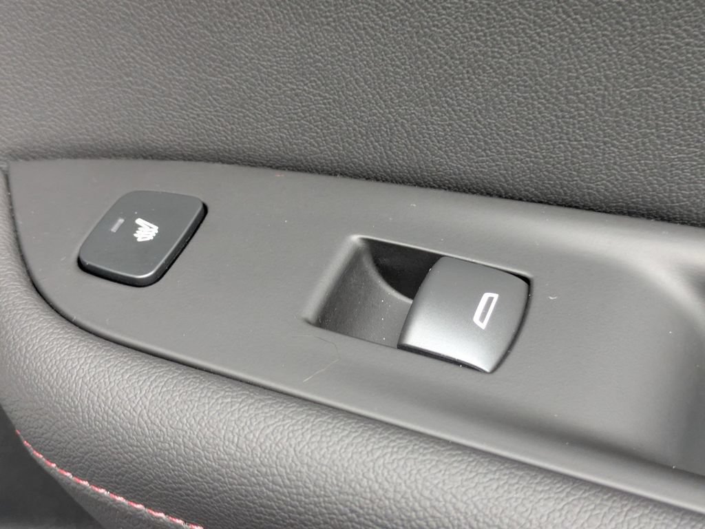 New 2026 Chevrolet Blazer RS w/ Driver Confidence II Package FWD image 36