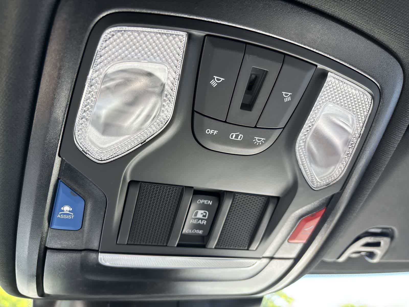 New 2026 RAM 2500 Warlock AWD/4WD image 26