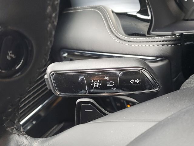 Certified 2021 Lincoln Corsair AWD w/ Equipment Group 101A image 17