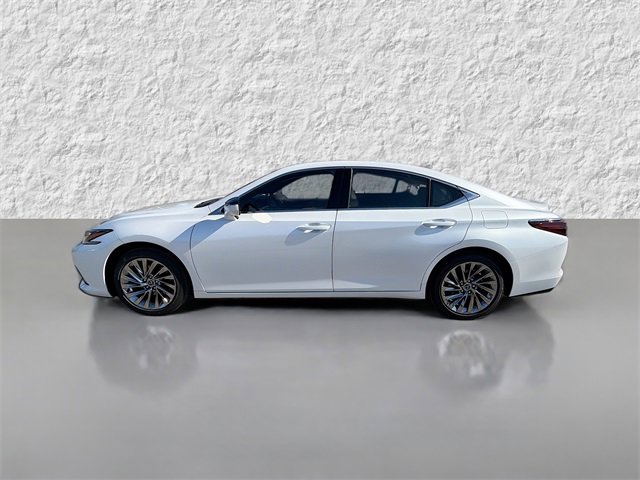 New 2025 Lexus ES 350 Ultra Luxury image 6
