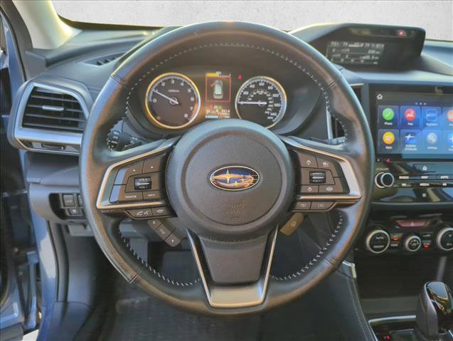Used 2020 Subaru Forester Touring AWD/4WD image 12