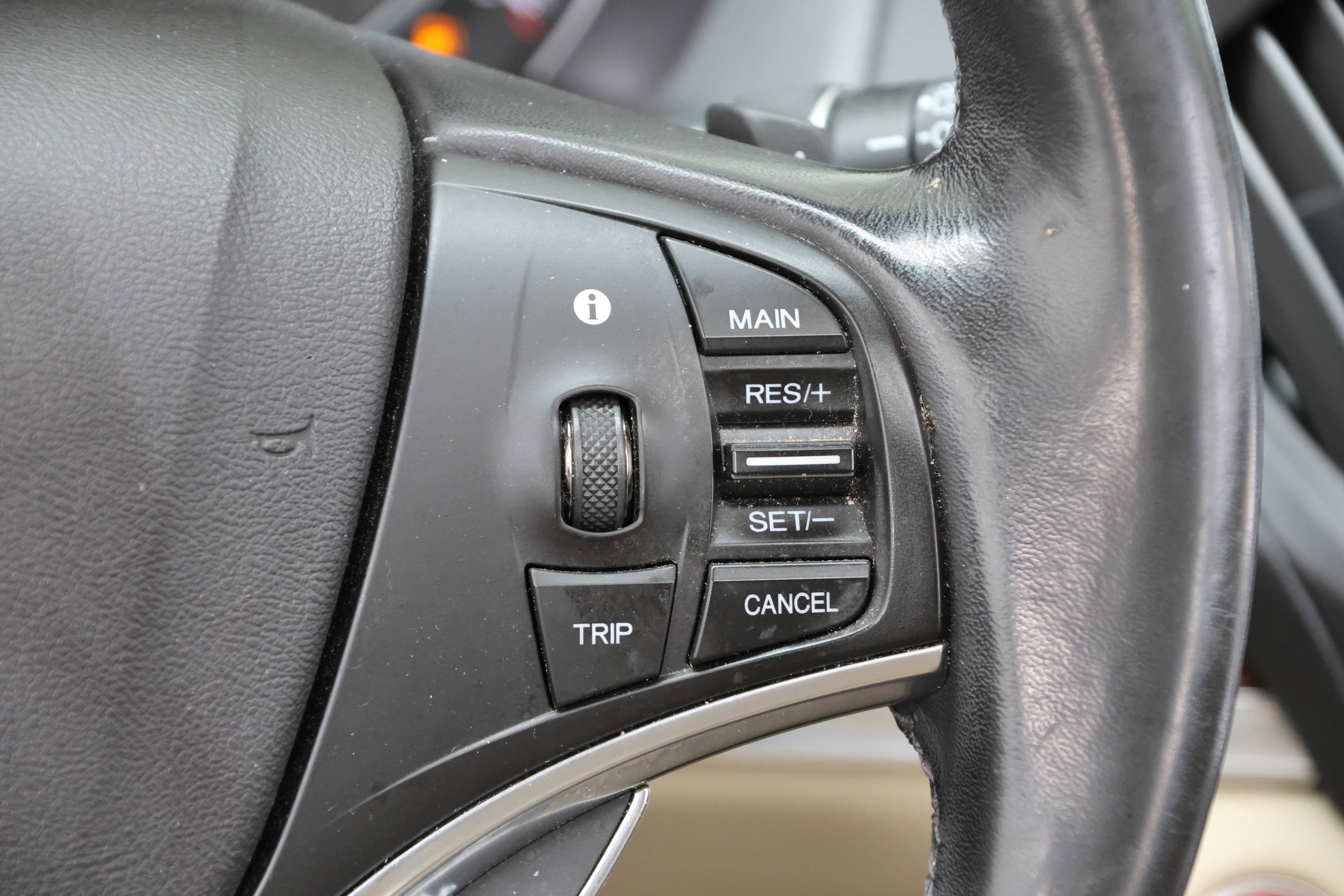 Used 2017 Acura MDX SH-AWD w/ Advance Package image 23