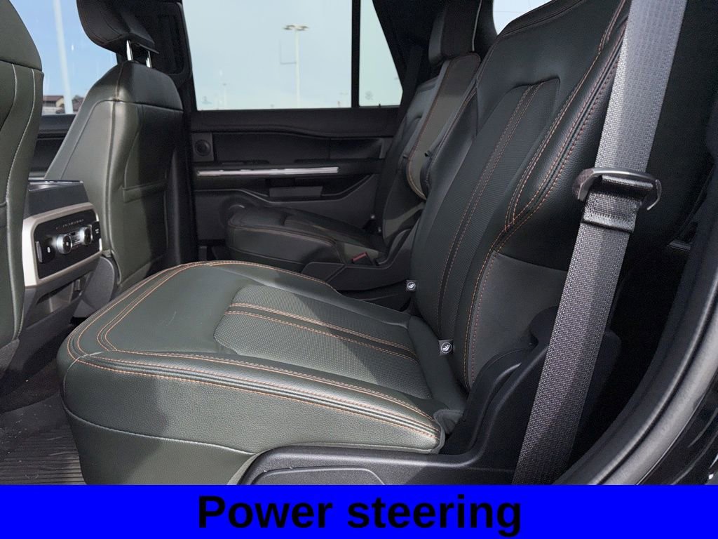 Used 2022 Ford Expedition Timberline image 8