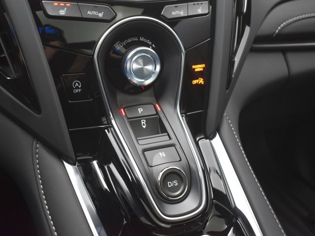 New 2026 Acura RDX SH-AWD image 17