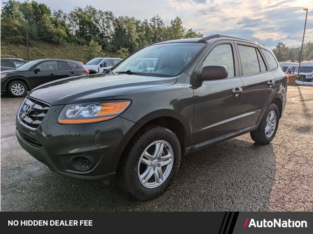 Used 2011 Hyundai Santa Fe GLS