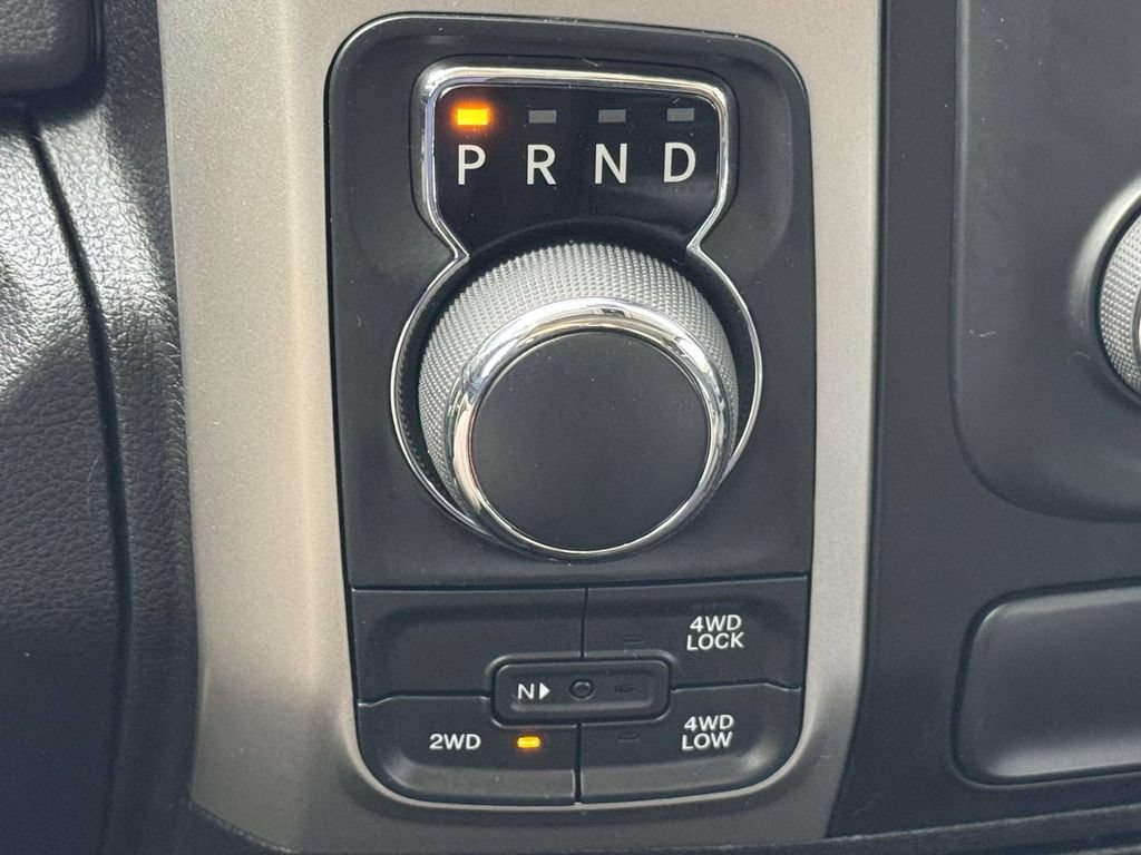 Used 2020 RAM 1500 Warlock AWD/4WD image 20