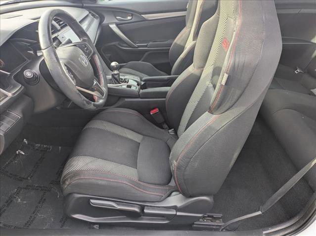 Used 2019 Honda Civic Si image 16
