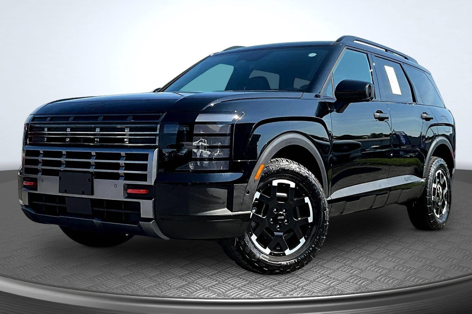 Used 2026 Hyundai Palisade XRT Pro AWD/4WD image 1