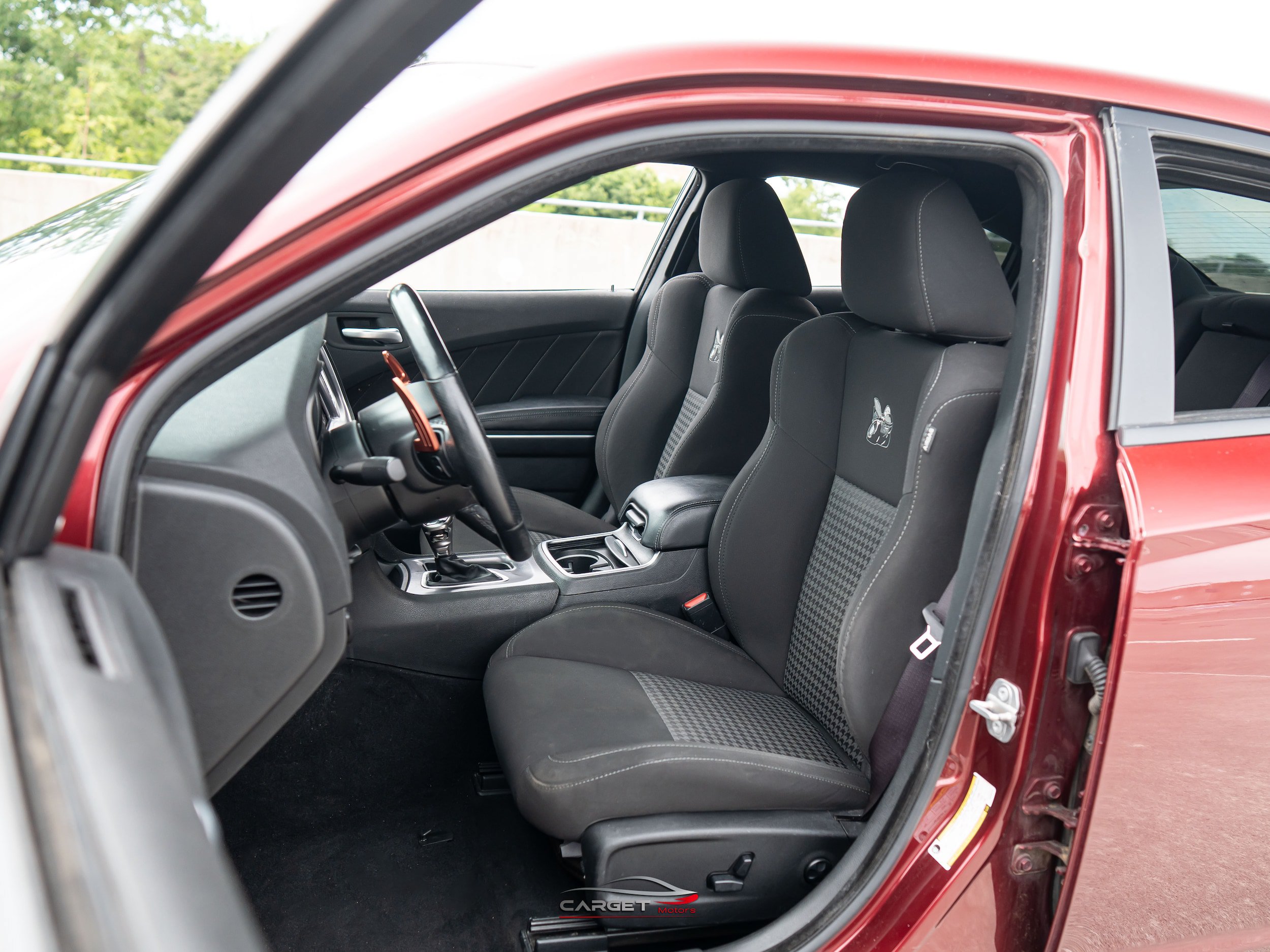 Used 2020 Dodge Charger Scat Pack RWD image 14