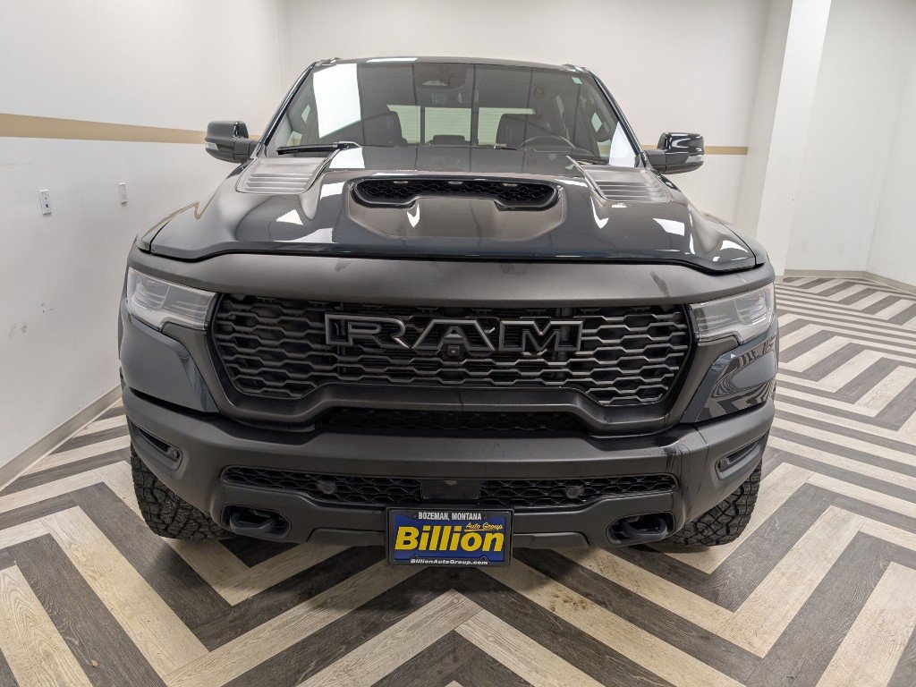 Used 2025 RAM 1500 RHO w/ RHO Level 1 Equipment Group image 27