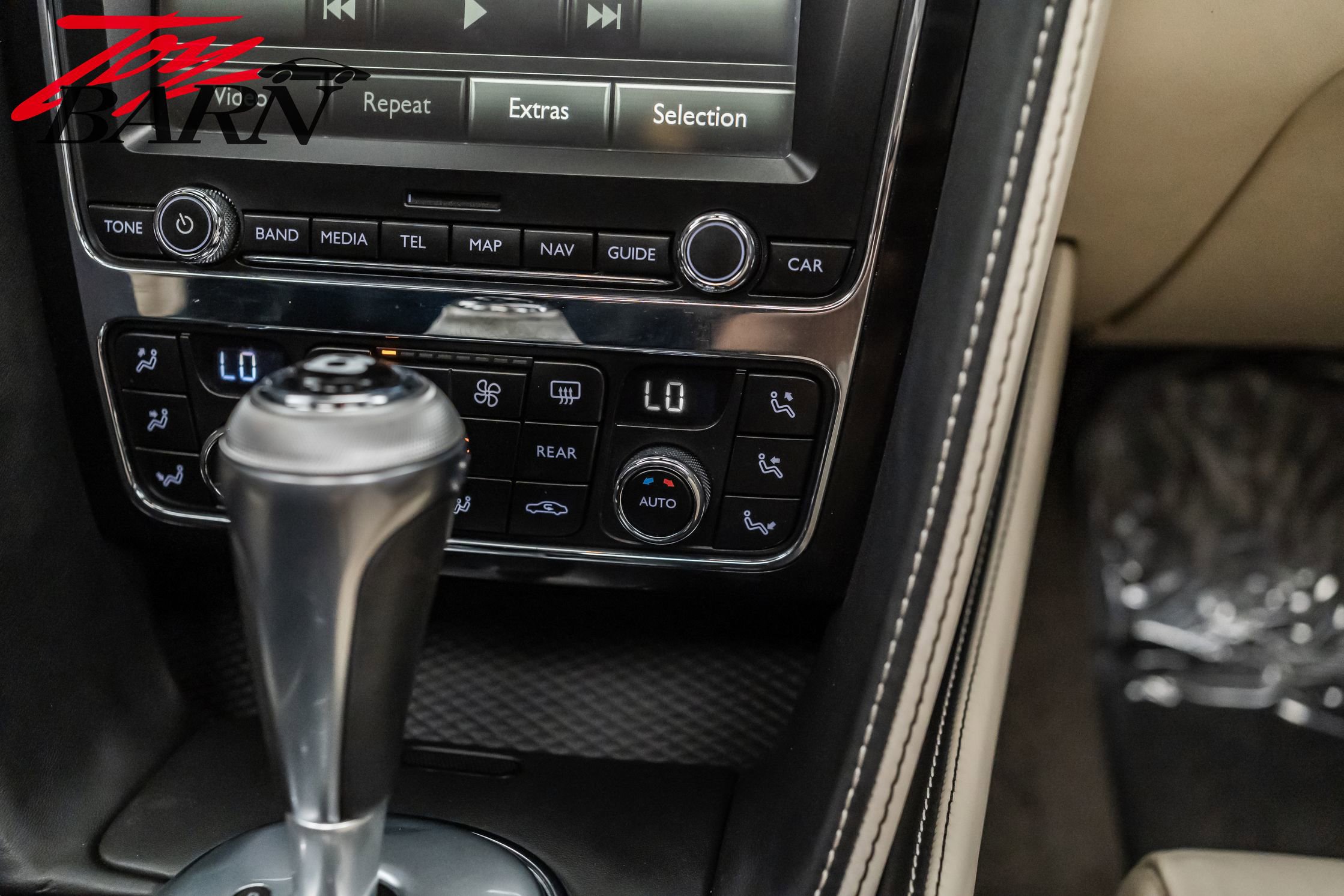 Used 2015 Bentley Continental GT AWD/4WD image 48