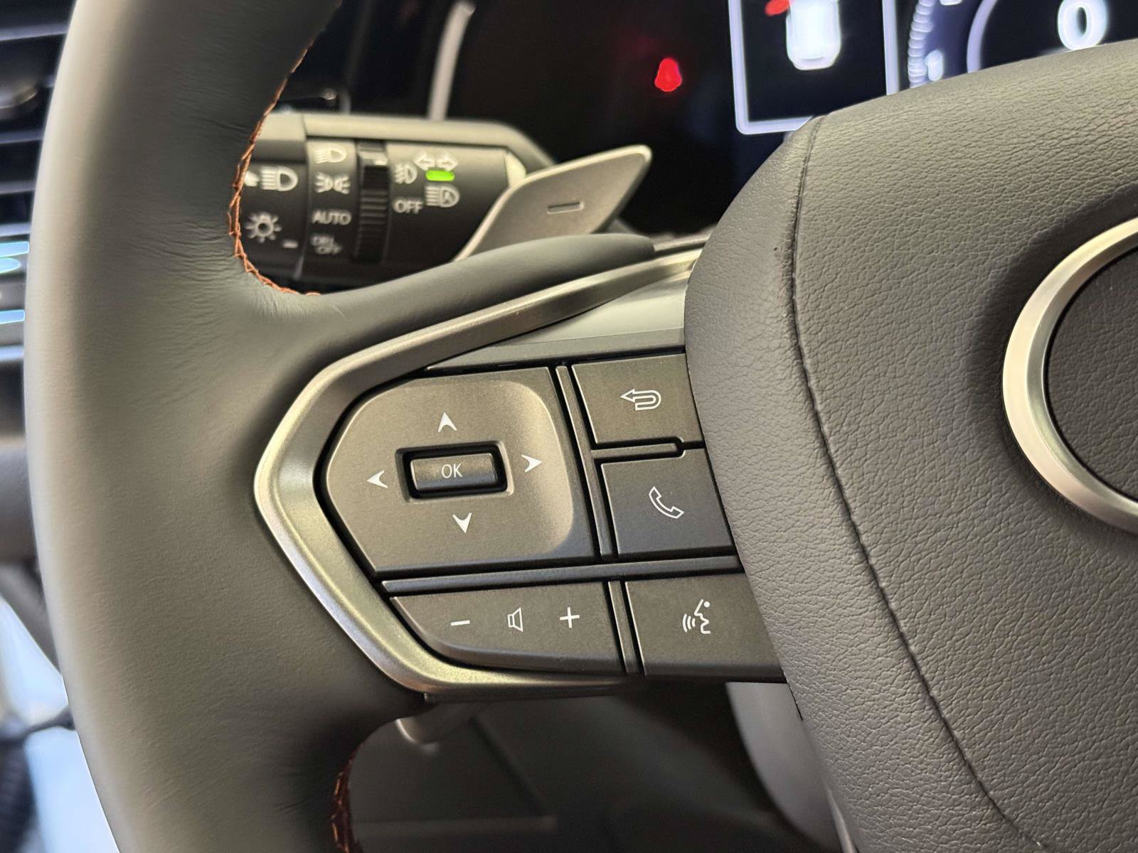 Certified 2024 Lexus NX 350 AWD image 31