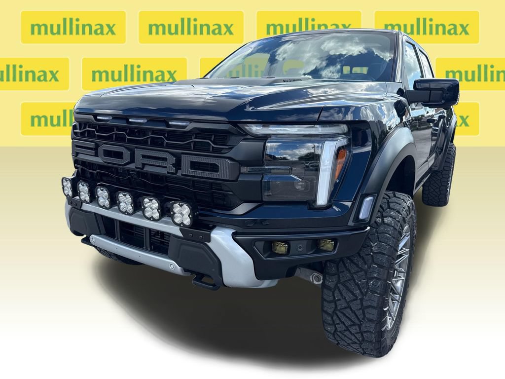 Used 2026 Ford F150 Raptor AWD/4WD image 10