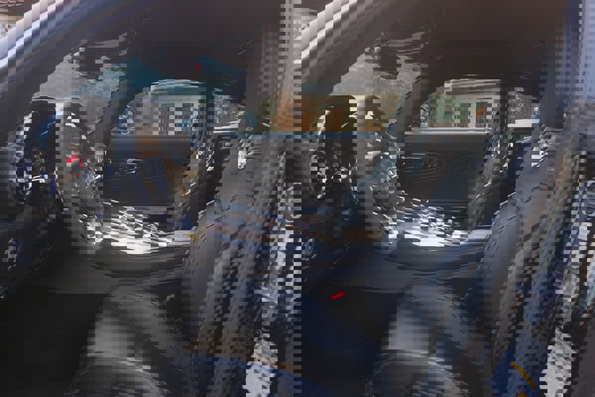 Used 2018 Mercedes-Benz AMG GT C image 11