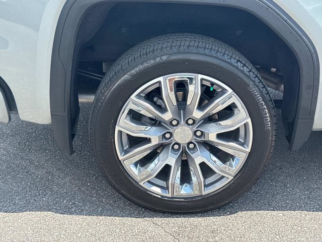 Certified 2026 GMC Sierra 1500 Denali AWD/4WD image 12