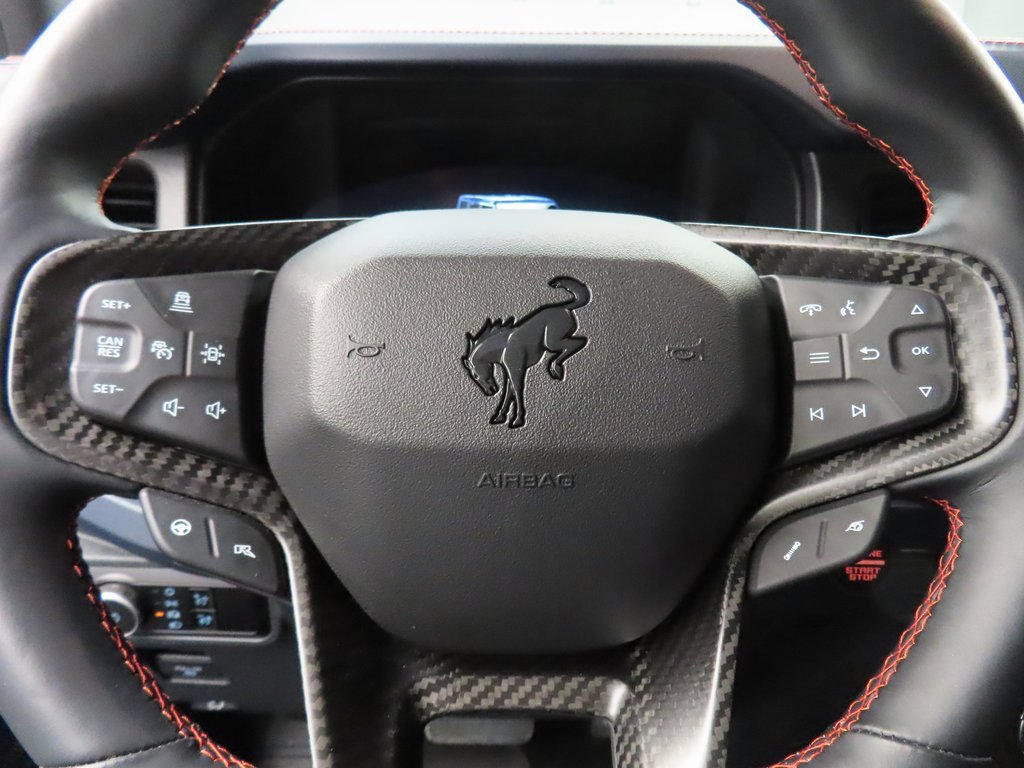 Used 2024 Ford Bronco Raptor w/ Interior Carbon Fiber Pack 6 image 57