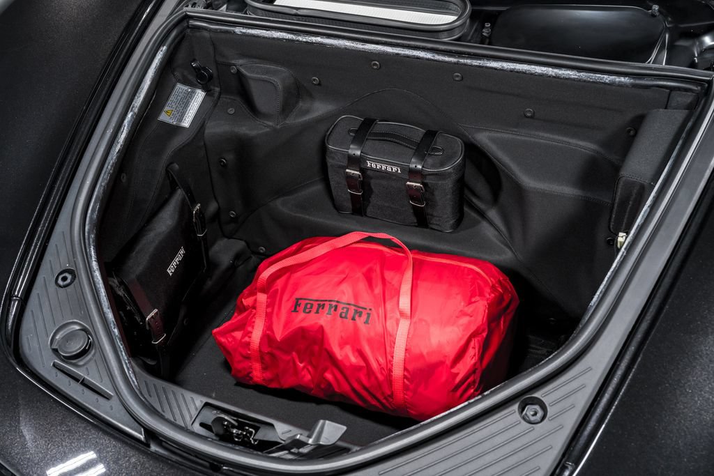Used 2009 Ferrari F430 Scuderia RWD image 38