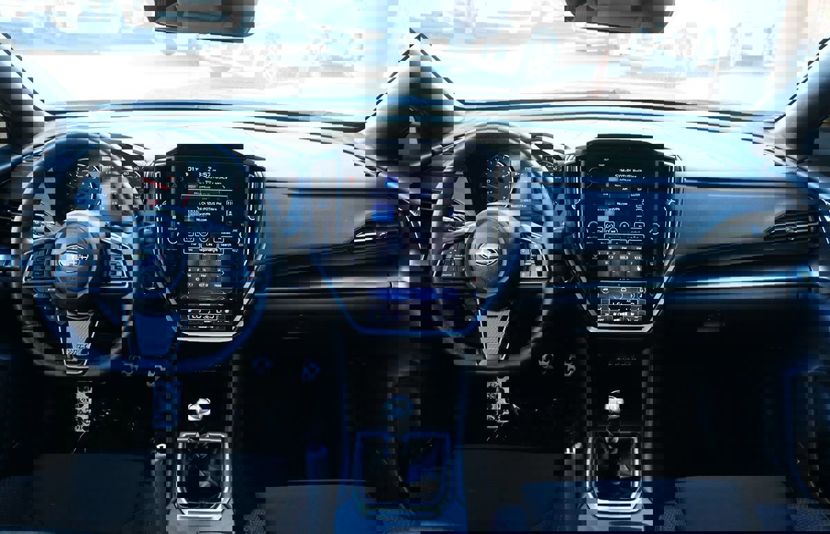 Used 2024 Subaru WRX Premium image 31