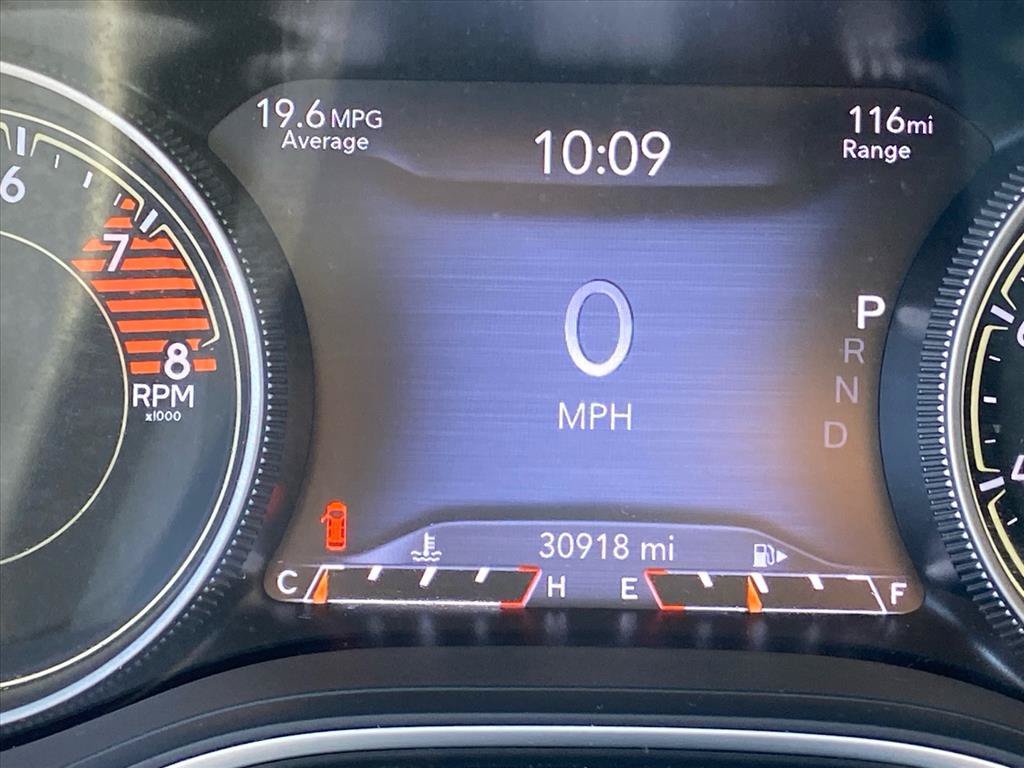 Used 2020 Jeep Cherokee Limited AWD/4WD image 20