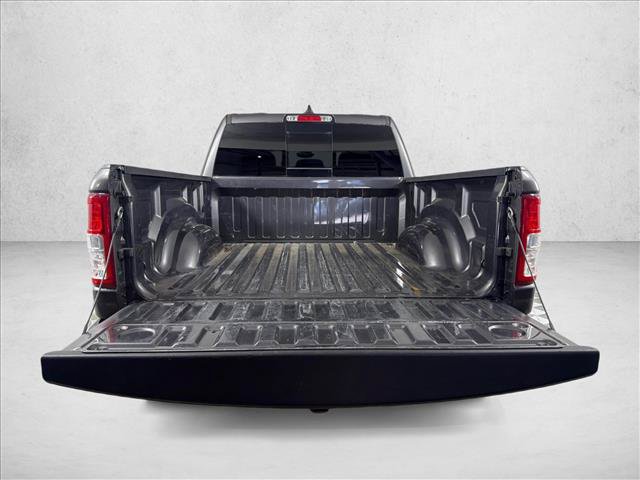 Used 2024 RAM 1500 Big Horn w/ Trailer Tow Group AWD/4WD image 18
