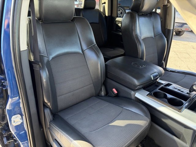 Used 2009 Dodge Ram 1500 Truck Sport image 29